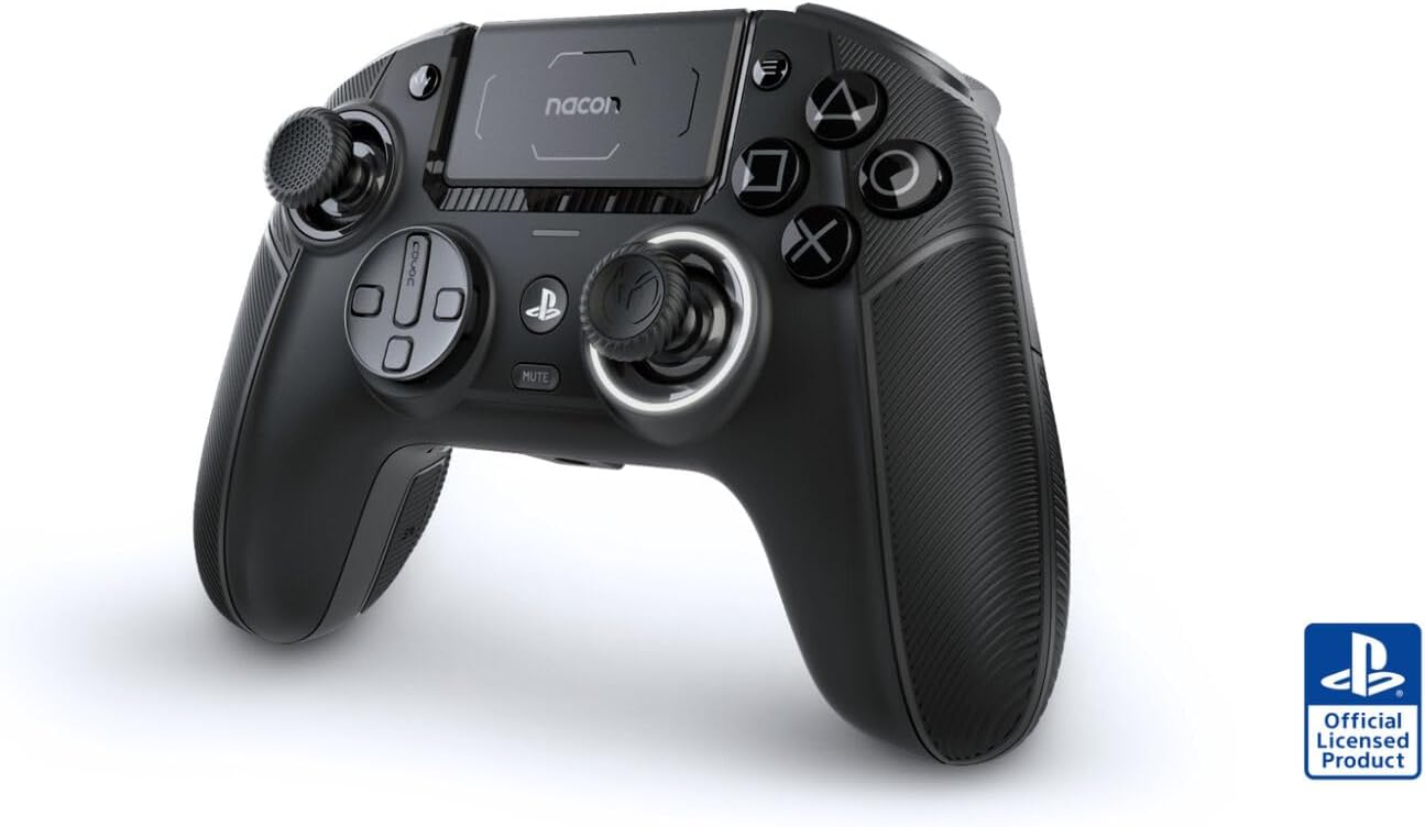 PS5 Dualsense Nacon Revolution 5 pro — 3