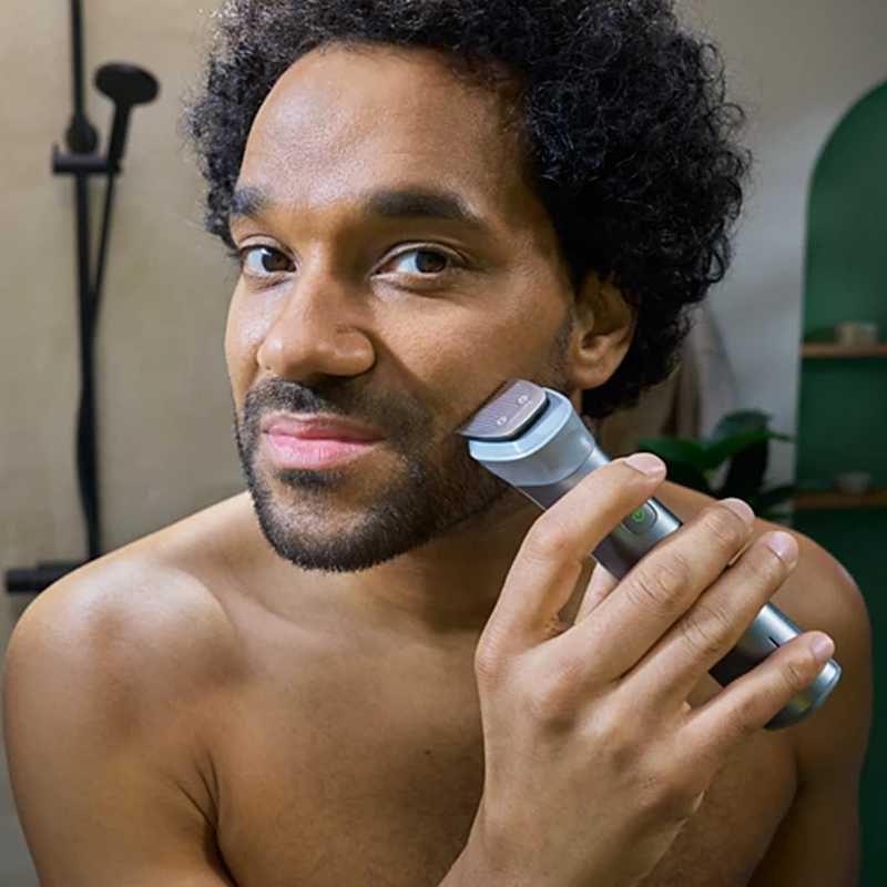 Hair clipper and trimmer Philips 15 — 4