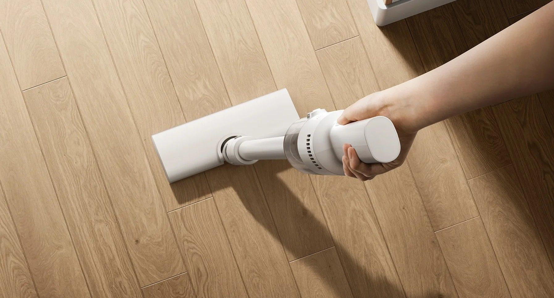 Cordless vacuum cleaner P30 E204 BHR08J7EU — 3