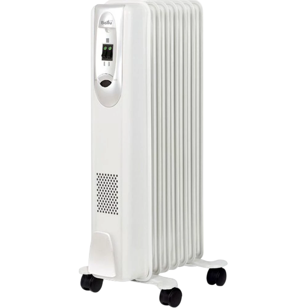 BALLU Comfort BOH CM-11WDN