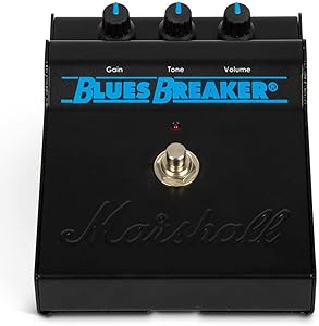 PEDL-00100 Bluesbreaker Pedal — 2