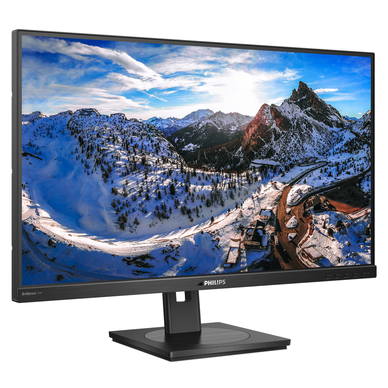 Монитор Philips 279P1 00 27 дюймов — 2