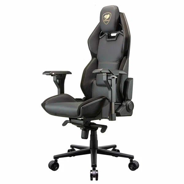 Игровое кресло COUGAR Hotrod Royal — 3