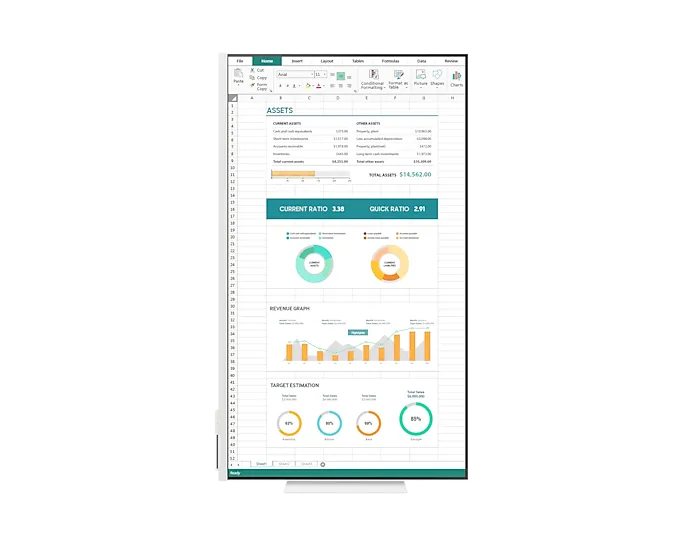 Smart M8 LS32DM801UIXCI — 2