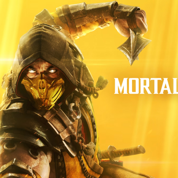 Игра для Nintendo на диске Mortal Kombat 11 — 2