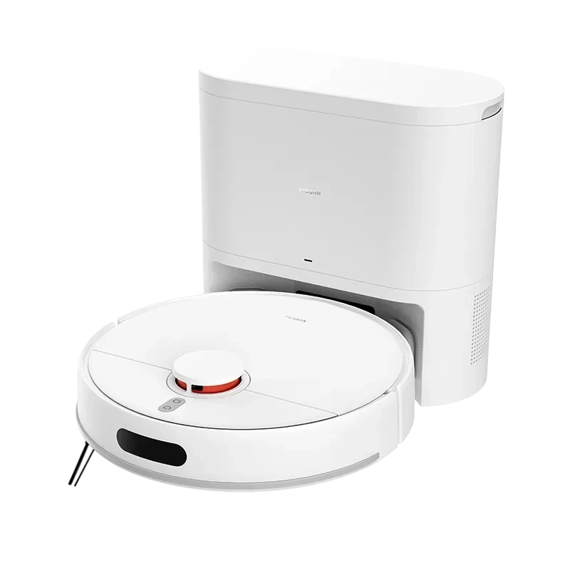 Робот-пылесос Xiaomi H40 BHR07XBEU — 2