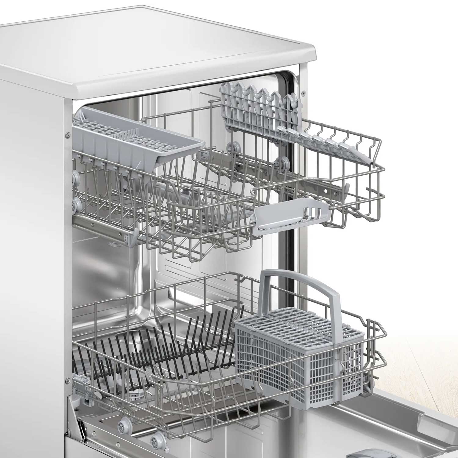 Dishwasher Bosch SMS26DW00T — 11