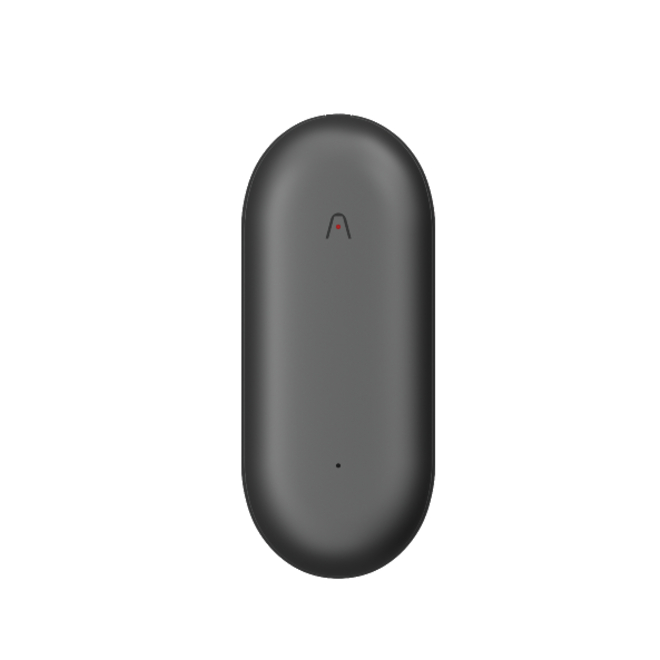 Plaud voice recorder NotePin ai with magnetic case