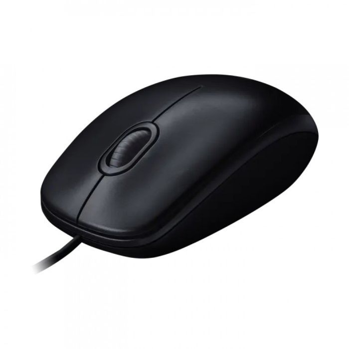 M100 USB L910-006652 BLACK/L910-006652 — 2