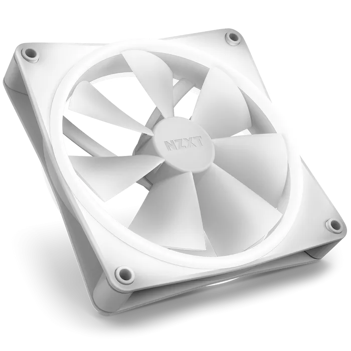 NZXT F140 RGB DUO — 3