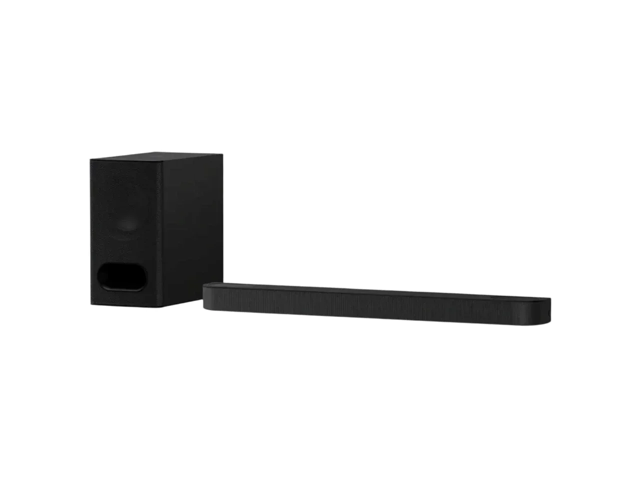 Soundbar Sony Theatre Bar 6 HT-B600 — 4