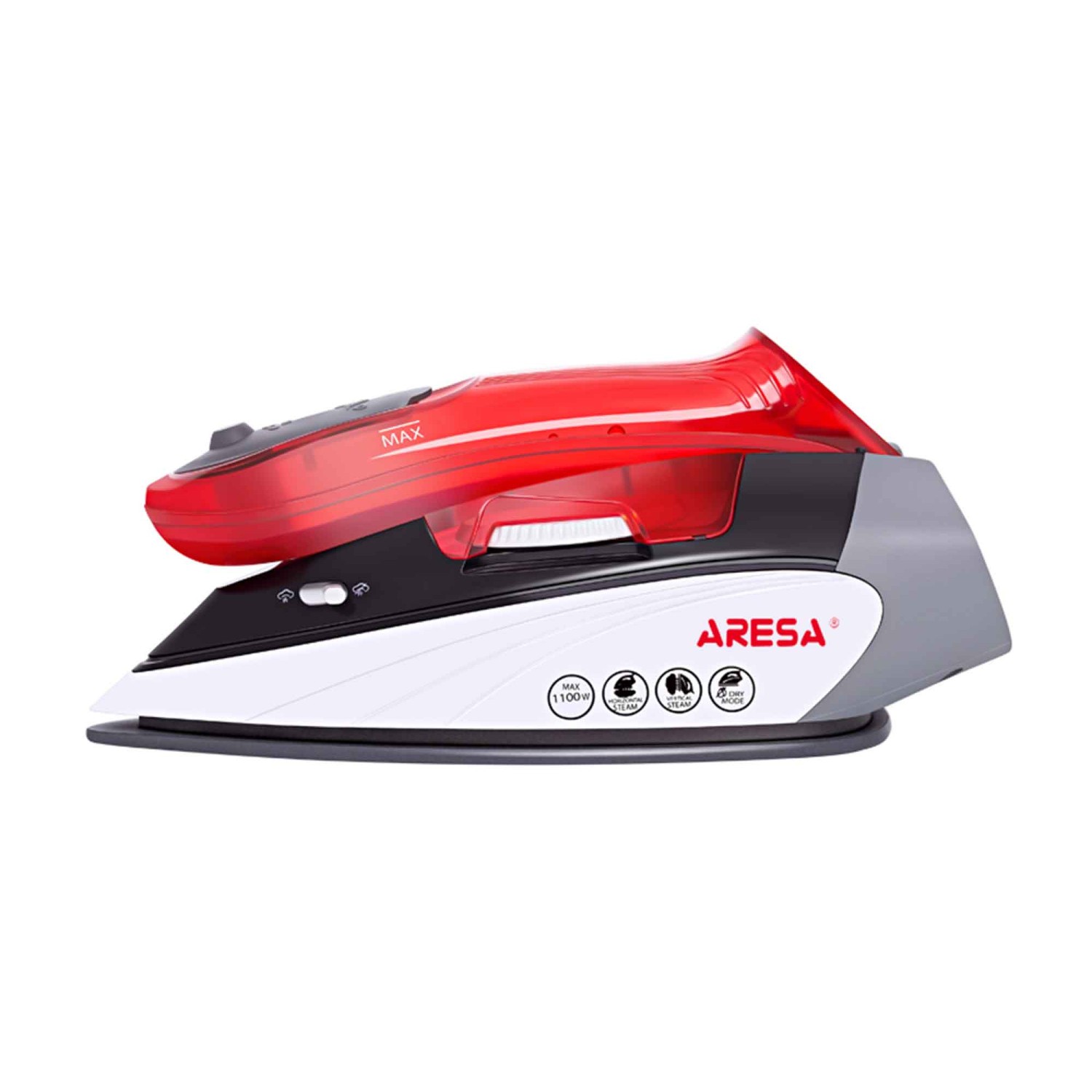 Iron ARESA AR-3119 — 3