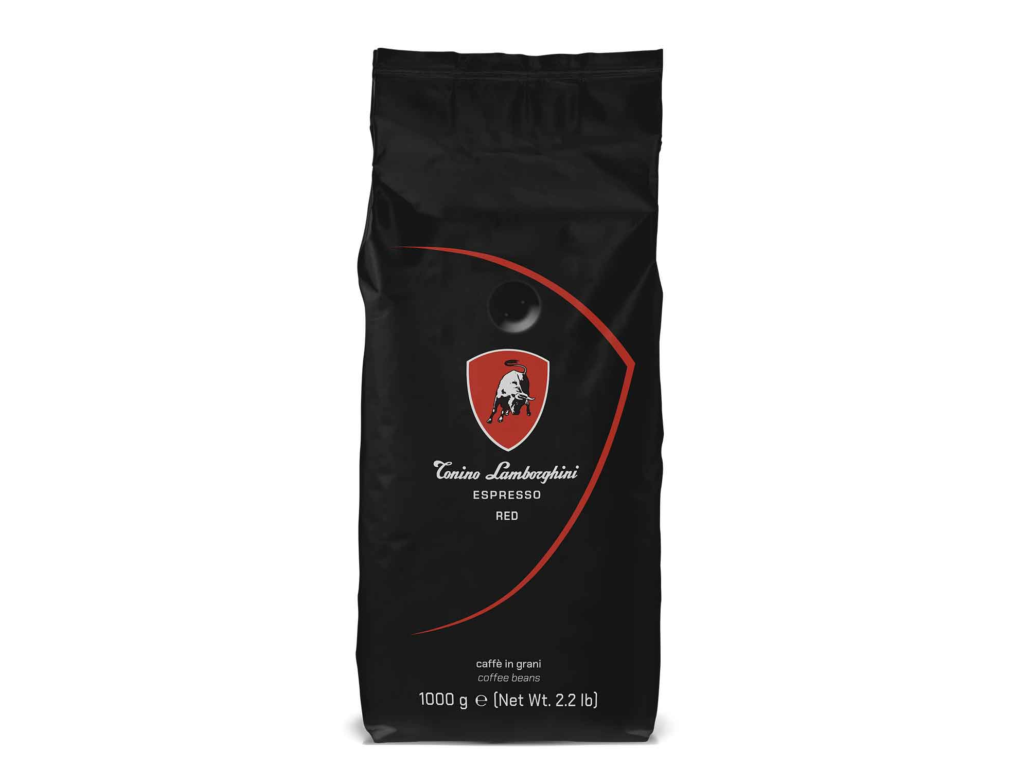 Coffee beans LAMBORGHINI ESPRESSO — 4