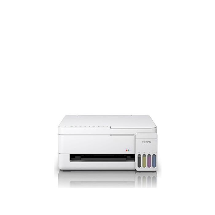 Epson EcoTank MFP L3356 WiFi C11CL62415 — 2