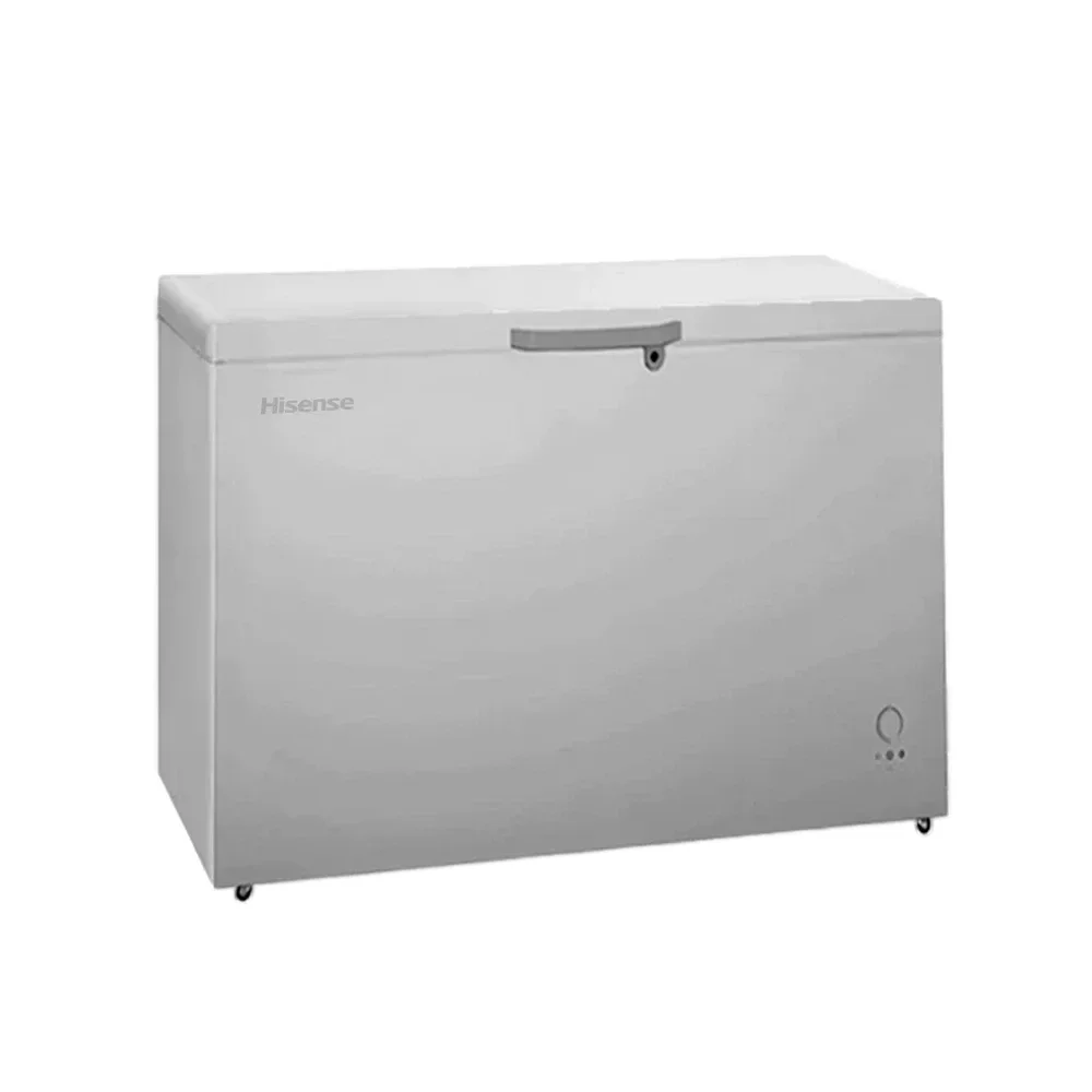 Морозильник Hisense FC55DD-GREY — 2