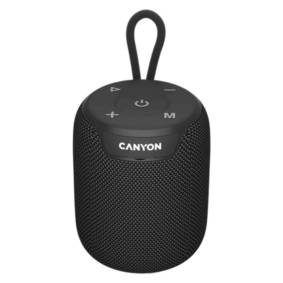 Bluetooth speaker CANYON OnMove 9 CNE-CBTSP9 — 3