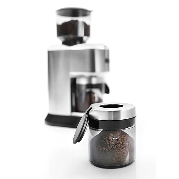 Electric coffee grinder De'Longhi KG520.M — 9