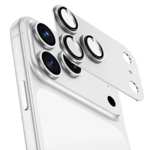 Phone 17 Pro Max Lion Camera Lens — 2