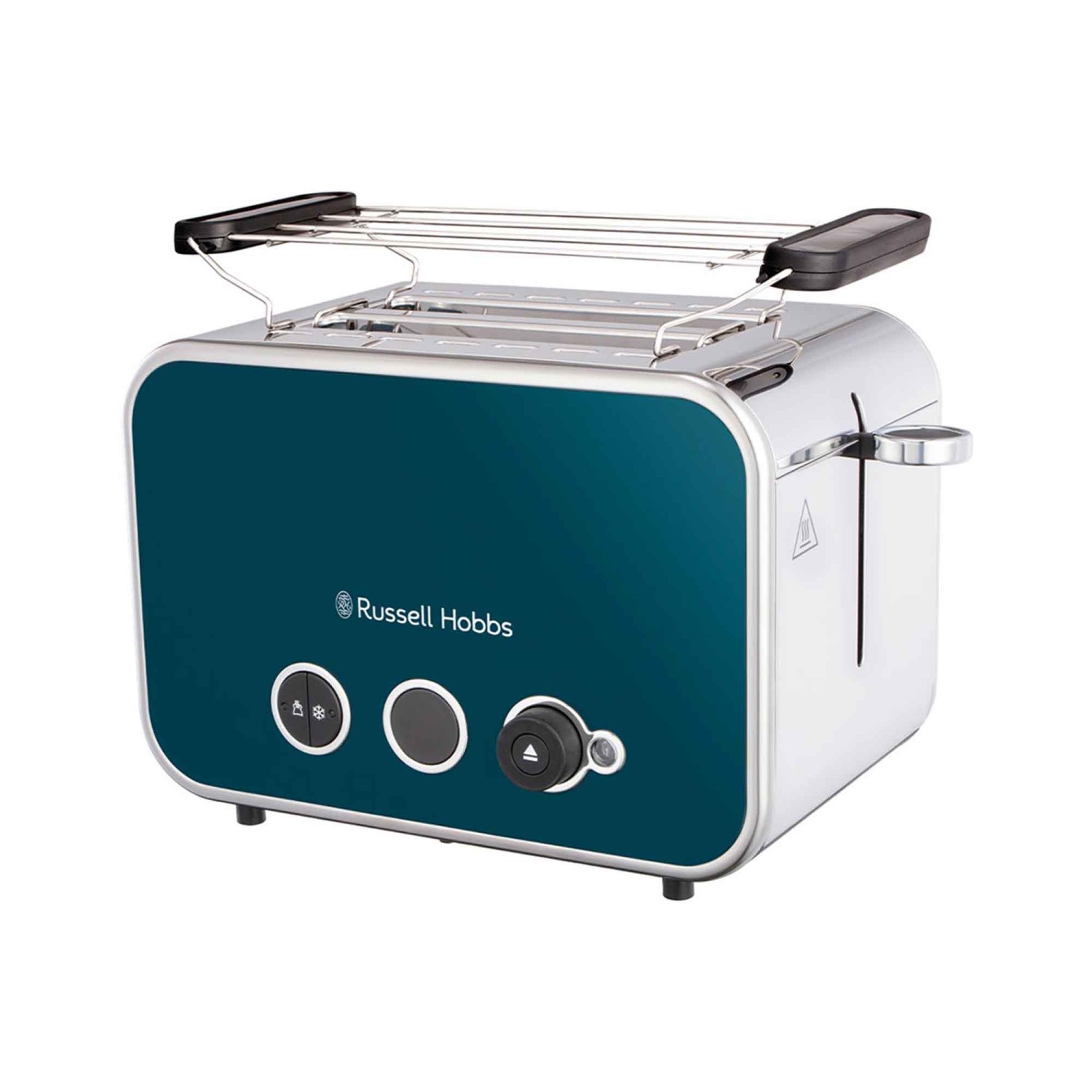 Toaster RUSSELL HOBBS DISTINCTIONS 2S OCEAN BL 26431-56 RH — 2
