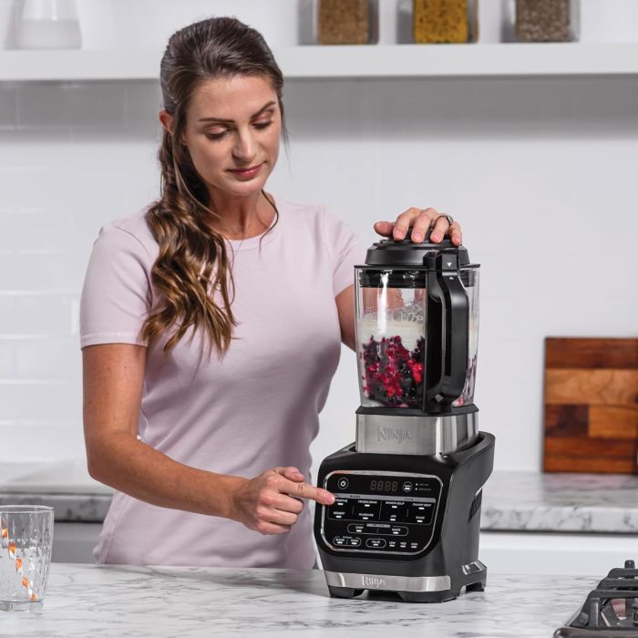 Ninja HB150EU Mixer Soup Maker — 2