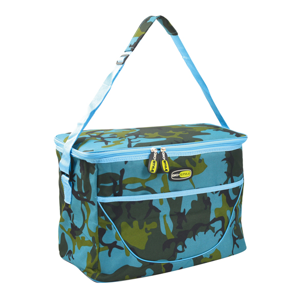 Termo Bag Gio Style Camouflage Square 28L 2305675 — 4