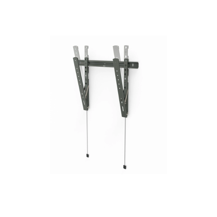 TILT Ultraslim TV Wall Bracket 90 Flat anthracite 220846 — 2