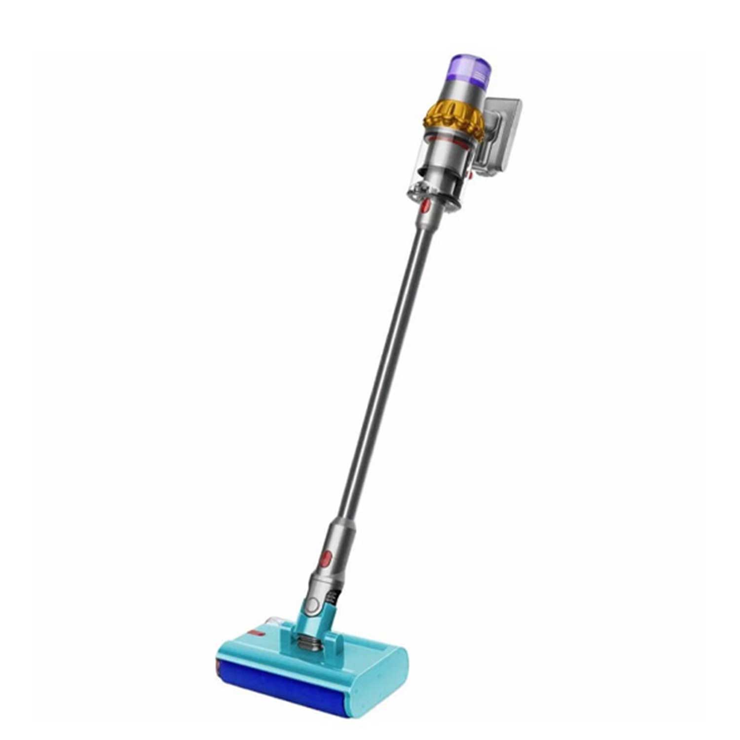Wireless vacuum cleaner Dyson V15s DETECT SUBMARINE 494724 — 2