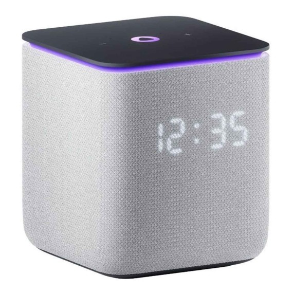 Smart speaker Midi YNDX-00054GRY — 3
