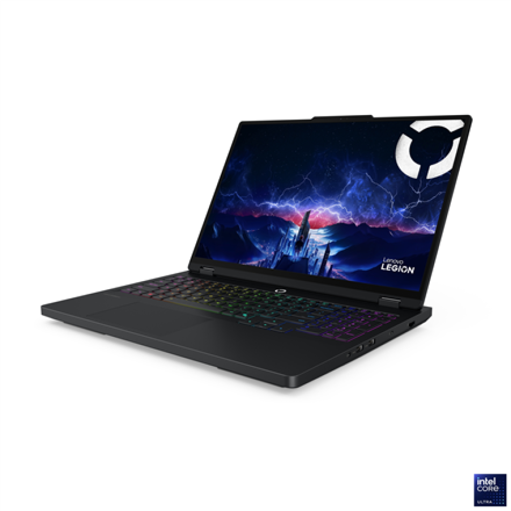 Legion Pro 5 16IAX10 RTX5060 — 3