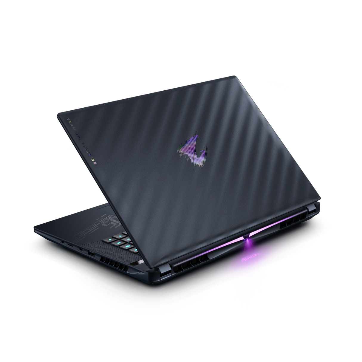AORUS MASTER 16 AM6H BYHC5KZE64SP 16 OLED WQXGA 2560x1600 240Hz Intel Ultra 9 275HX DDR5 RTX5080 Win 11 Pro — 4