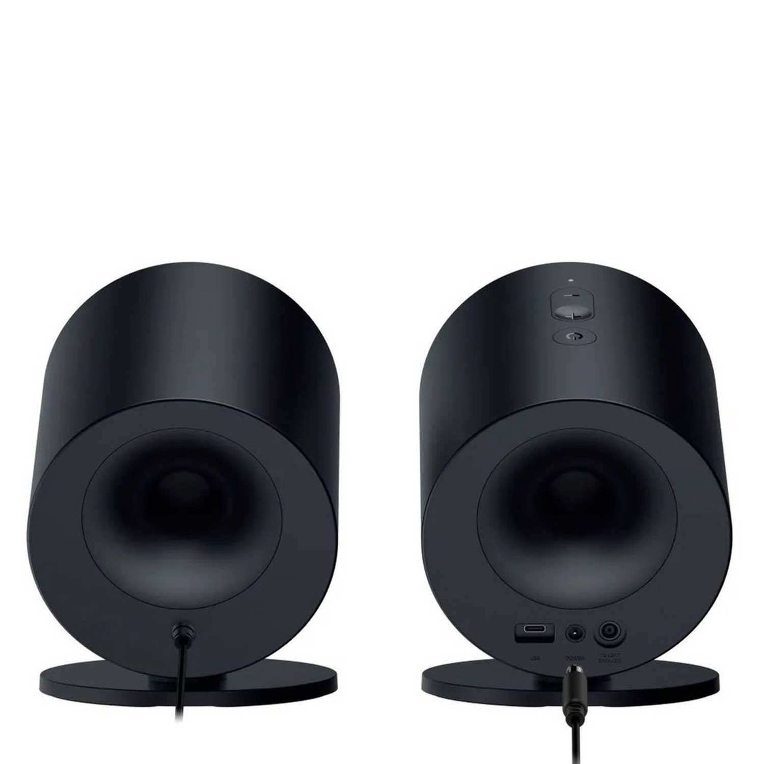 PC gaming speakers Razer Nommo V2 X RZ05-04760100-R3G1 — 11