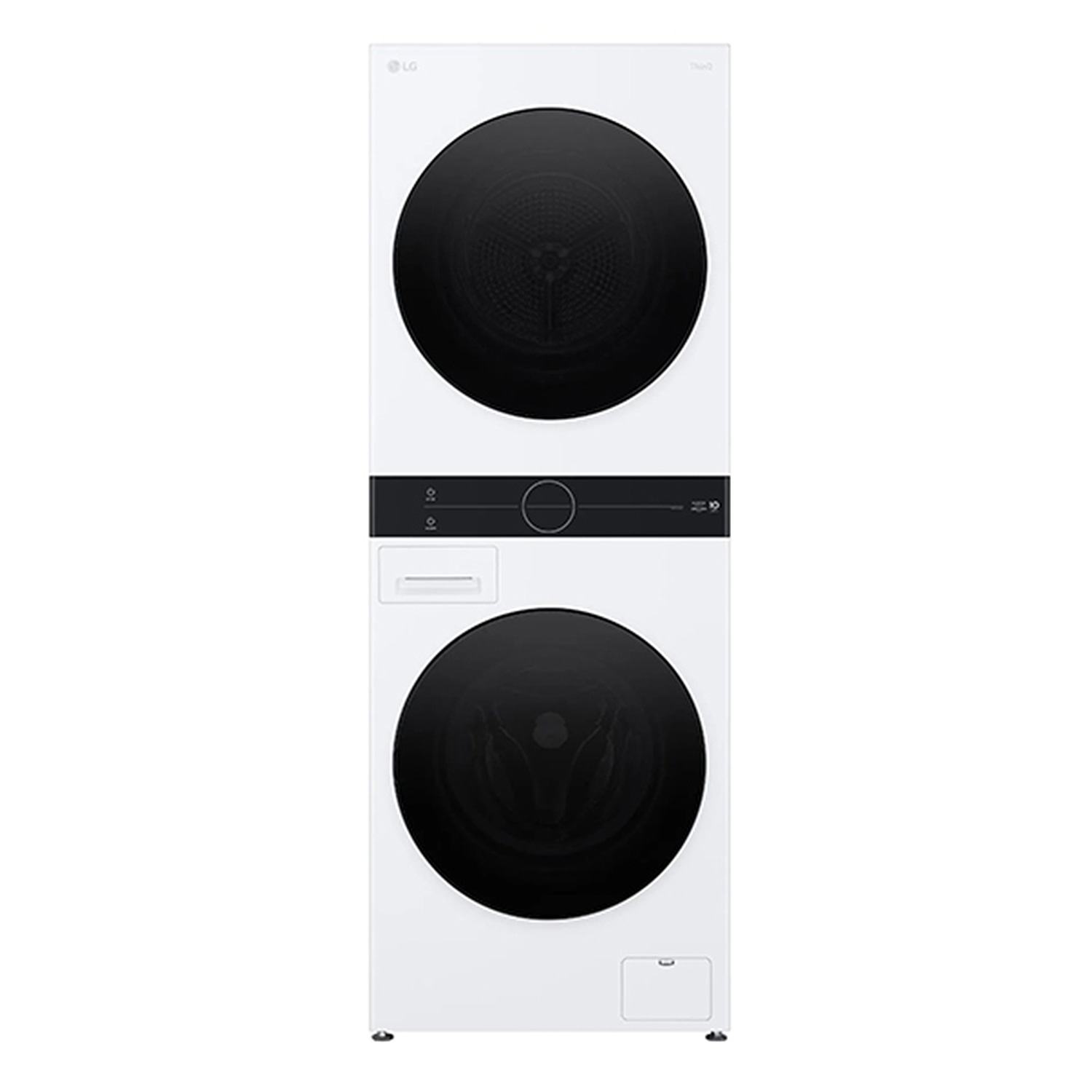 Washing machine W4W8BVPKWHM
