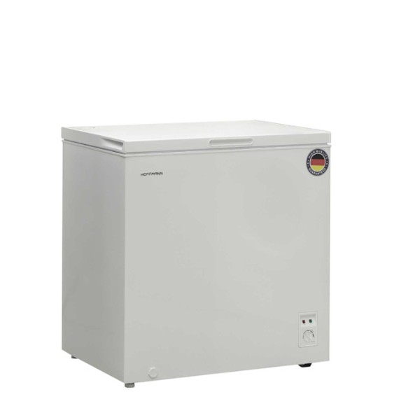 Chest freezer HOFFMANN HCF250MF- -A+++ HCF250MF-WHITE-A — 2