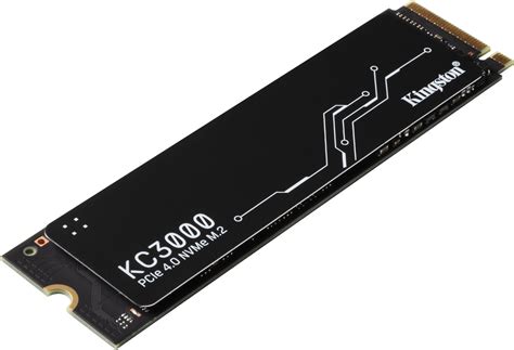 SKC M.2 PCI-e 4.0 NVMe SKC3000S 512G — 3