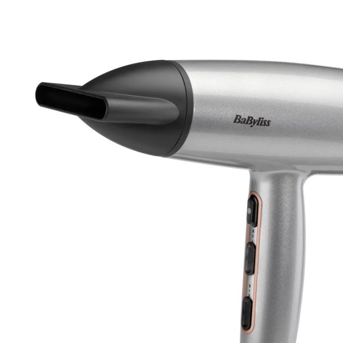 Babyliss D580DE 2000W hair dryer — 7