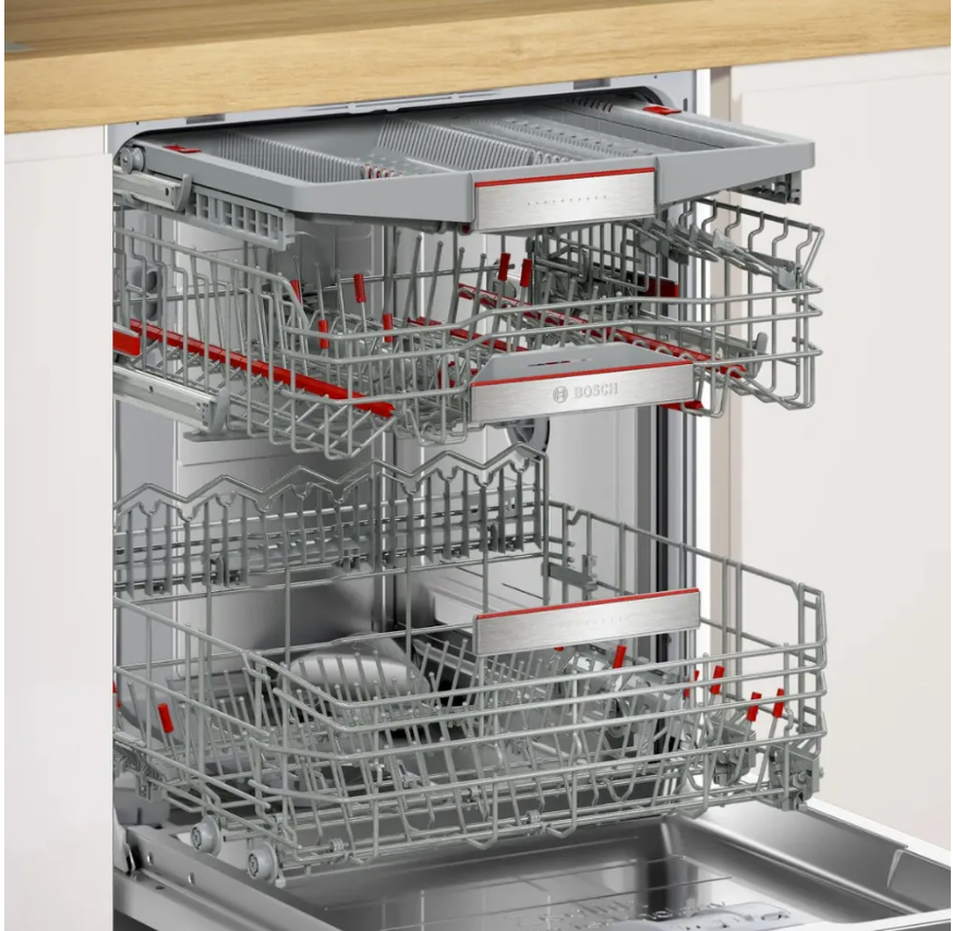 Dishwasher SMV8YCX02E — 3