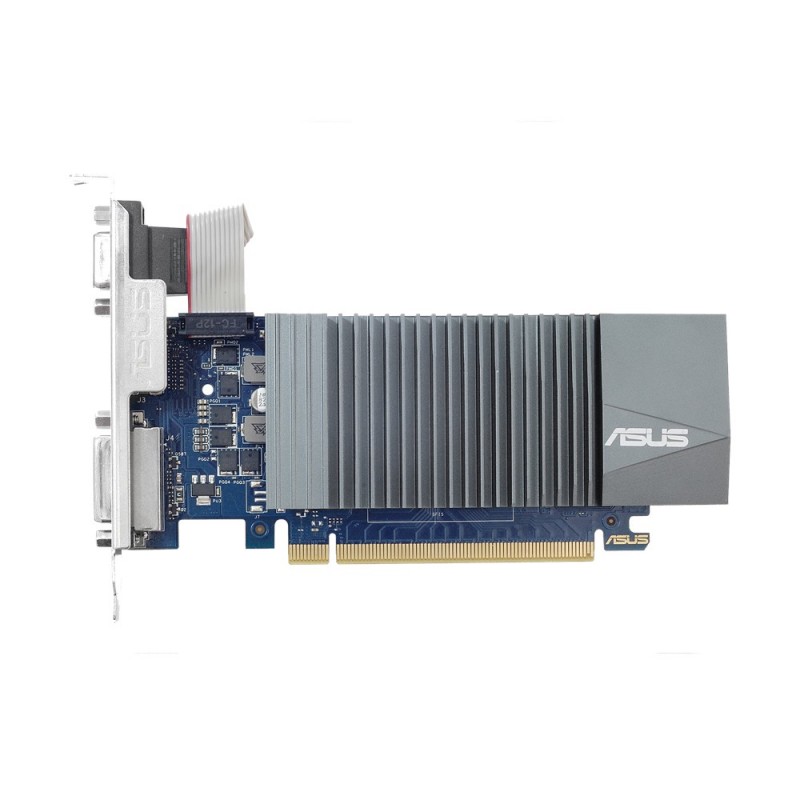 Videocard GT 710 GT710-SL-2GD5 — 3