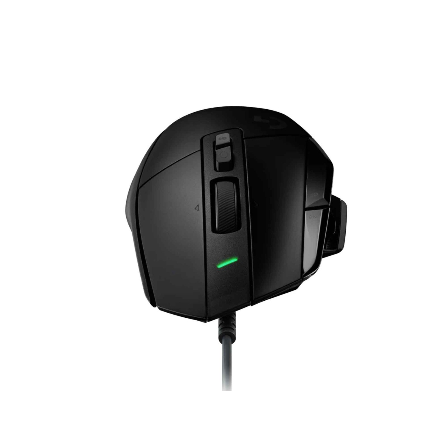 Mouse Logitech G502 X BK L910-006138 — 4