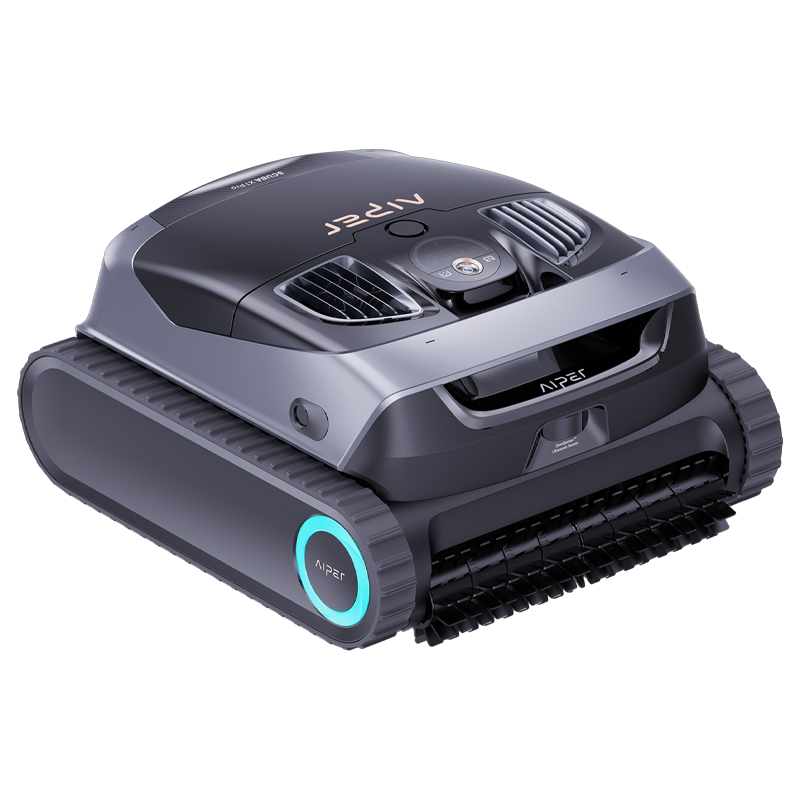 Pool cleaning robot AIPER SCUBA X1 Pro — 4