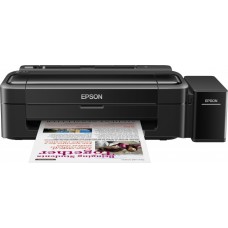Epson L132A4 Colour Ink jet with Ink Tank Printer — 2