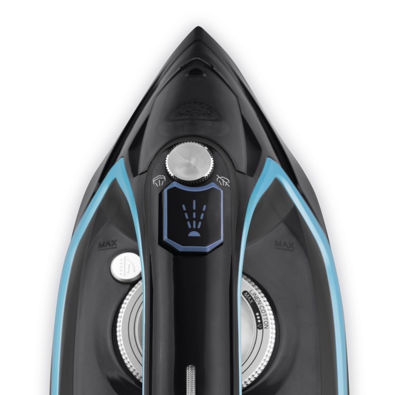 IFREONY UFESA STEAM IRON 2600W PV2600 GLIDE PRO — 4