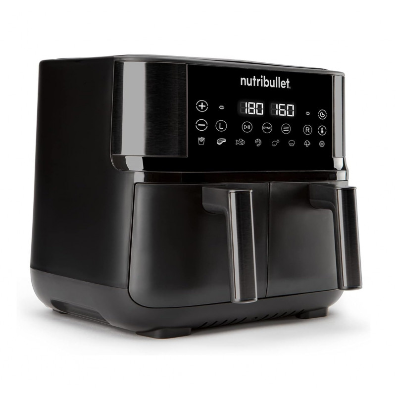 NUTRIBULLET NBA081B — 2