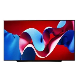 OLED83C4RLA Smart TV — 3
