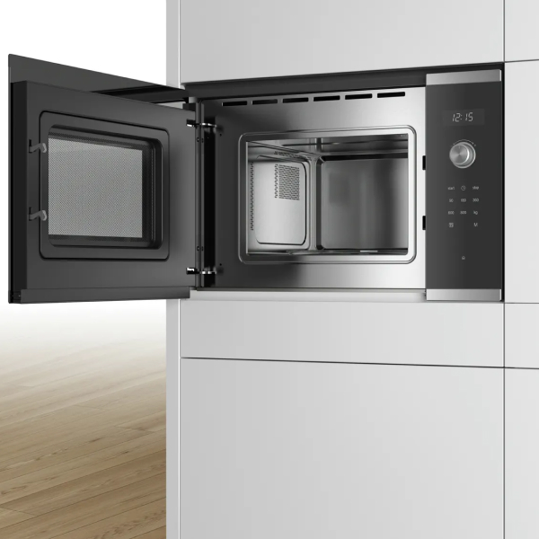 Built-in microwave oven Bosch BFL524MS0 — 8