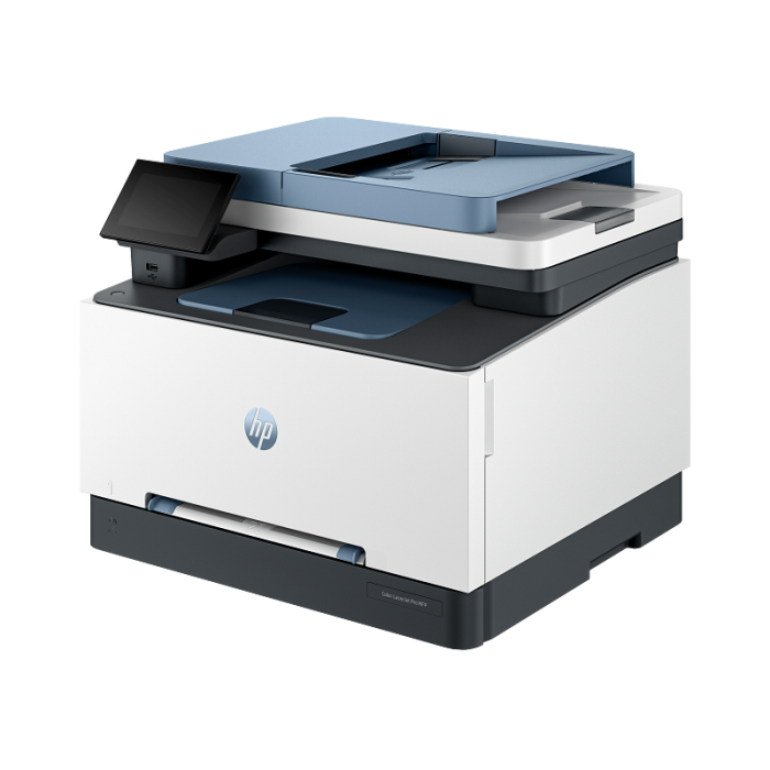 HP Color LaserJet Pro MFP 3303sdw 499M6A — 2