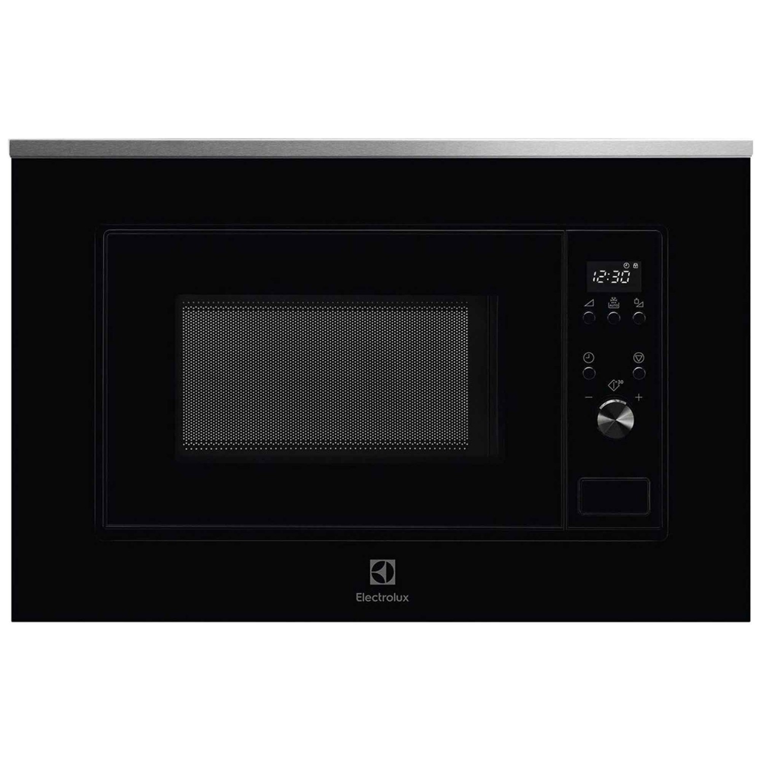 Built-In Microwave Oven LMS2173EMX — 2