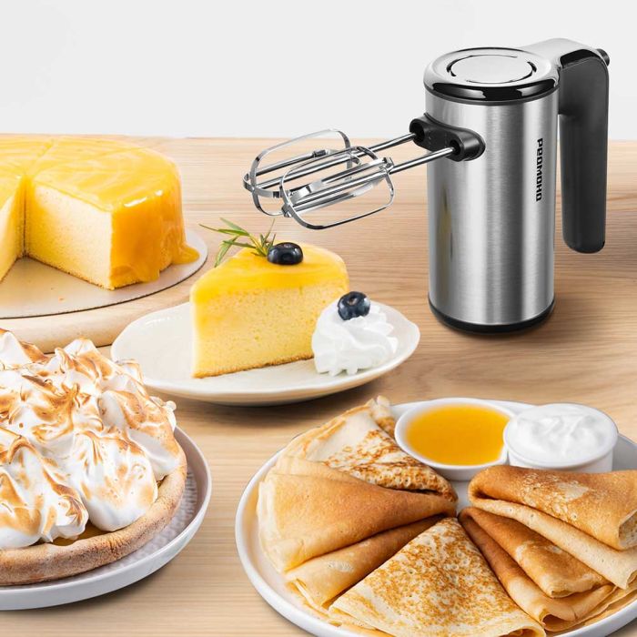 REDMOND Hand Mixer MH2801 — 6