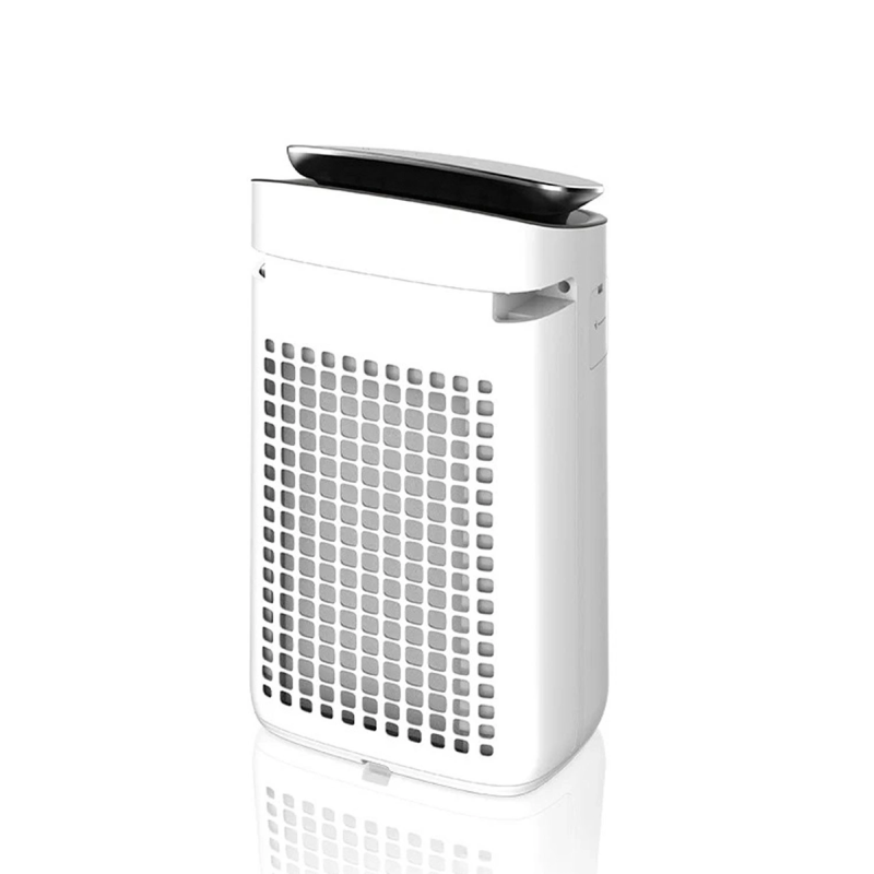 Air purifier SHARP FP-J80SA-W — 3