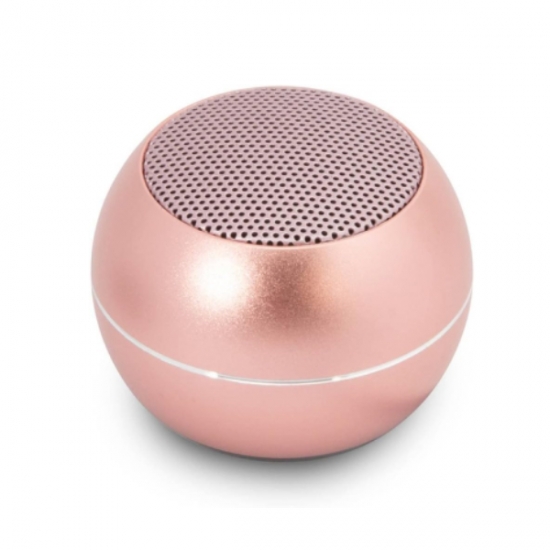CG Mobile Guess Aluminum Bluetooth Mini Speaker — 2