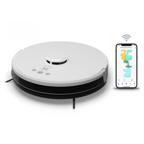 Robot vacuum Tesla TSL-VC-R530 — 4